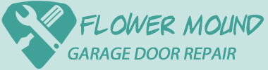 Flower Mound TX Garage Door Repair Logo